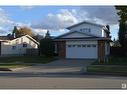 18613 62B Av Nw, Edmonton, AB  - Outdoor With Facade 