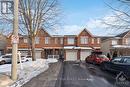 246 Tandalee Crescent, Ottawa, ON  - Outdoor With Facade 