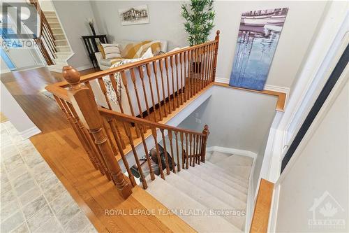 246 Tandalee Crescent, Ottawa, ON - Indoor Photo Showing Other Room