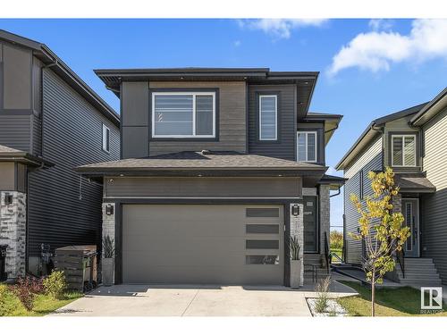 316 42 St Sw, Edmonton, AB - Outdoor