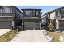 316 42 St Sw, Edmonton, AB  - Outdoor With Facade 