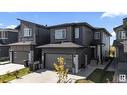 316 42 St Sw, Edmonton, AB  - Outdoor With Facade 