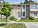 242 Lakeport Road Unit# 22, St. Catharines, ON  - Outdoor With Facade 