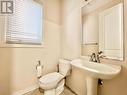 126 Culp Trail, Oakville, ON  - Indoor Photo Showing Bathroom 