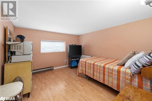 1868 County Road 14, Ameliasburg, ON - Indoor Photo Showing Bedroom