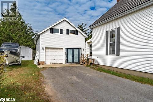 1868 County Road 14, Ameliasburg, ON - Outdoor