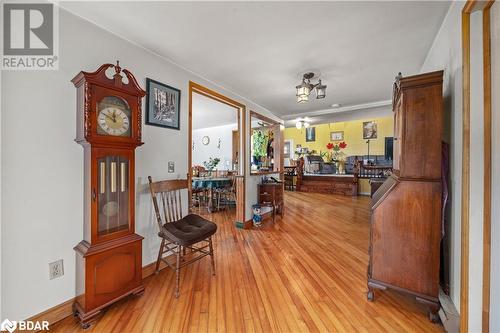 1868 County Road 14, Ameliasburg, ON - Indoor Photo Showing Other Room