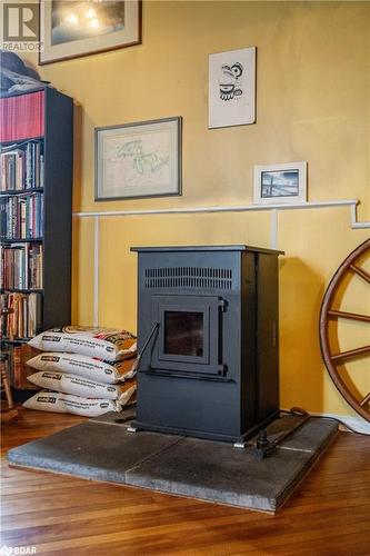 1868 County Road 14, Ameliasburg, ON - Indoor Photo Showing Other Room