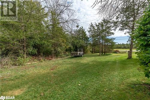 1868 County Road 14, Ameliasburg, ON - Outdoor