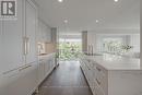 604 - 2190 Lakeshore Road, Burlington, ON  - Indoor Photo Showing Kitchen 