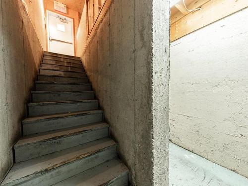 Staircase - 880 Rue Richelieu, Beloeil, QC - Indoor Photo Showing Other Room