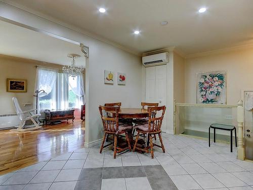 Autre - 100 Rue Guy, Saint-Jean-Sur-Richelieu, QC - Indoor Photo Showing Dining Room