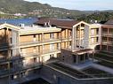 Frontage - 101-123 Rue Cuttle, Mont-Tremblant, QC  - Outdoor 