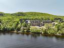 Photo aÃ©rienne - 108-123 Rue Cuttle, Mont-Tremblant, QC  - Outdoor With Body Of Water With View 