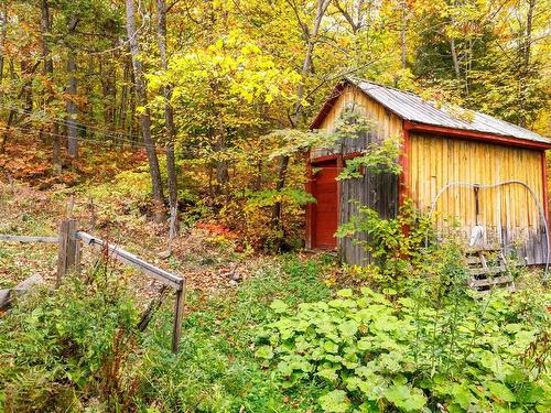 Shed - 3900  - 4000 Ch. Des Trois-Lacs, Shawinigan, QC - Outdoor