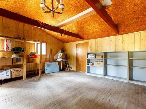 Maple grove - 3900  - 4000 Ch. Des Trois-Lacs, Shawinigan, QC - Indoor Photo Showing Kitchen