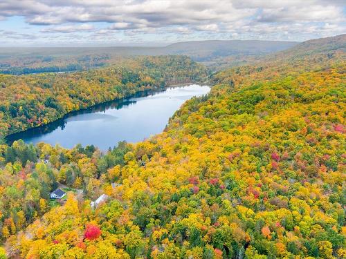 Aerial photo - 3900  - 4000 Ch. Des Trois-Lacs, Shawinigan, QC - Outdoor With View