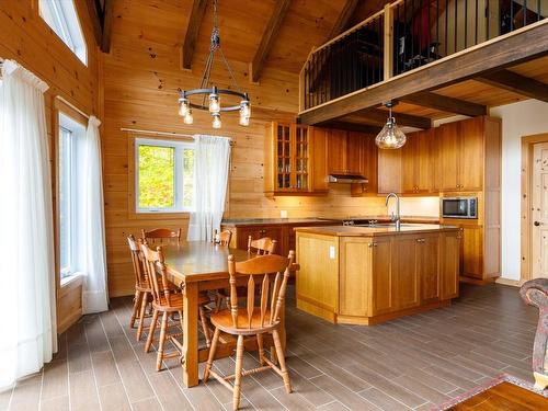 Dining room - 3900  - 4000 Ch. Des Trois-Lacs, Shawinigan, QC - Indoor