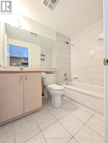 210 - 2351 Kennedy Road, Toronto, ON - Indoor Photo Showing Bathroom