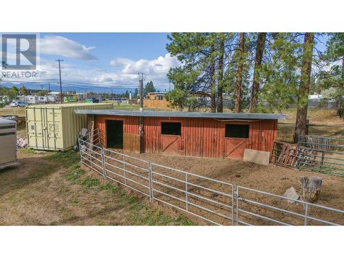 2320 30Th  N Avenue, Cranbrook, BC - Outdoor