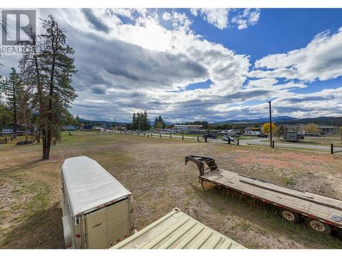 2320 30Th  N Avenue, Cranbrook, BC - Outdoor With View