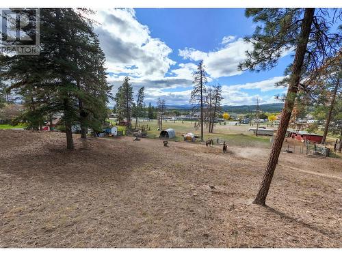 2320 30Th  N Avenue, Cranbrook, BC - Outdoor With View