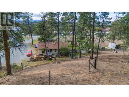 2320 30Th  N Avenue, Cranbrook, BC - Outdoor