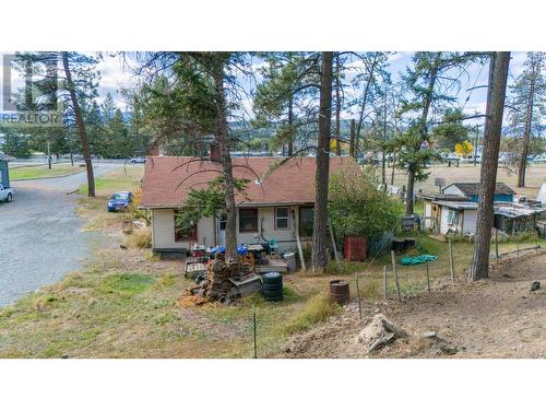 2320 30Th  N Avenue, Cranbrook, BC - Outdoor