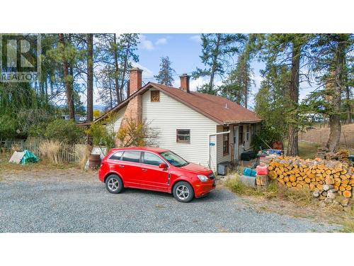 2320 30Th  N Avenue, Cranbrook, BC - Outdoor