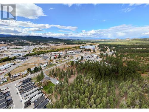 2320 30Th  N Avenue, Cranbrook, BC - Outdoor With View