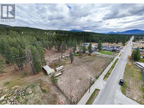 2320 30Th  N Avenue, Cranbrook, BC - Outdoor With View