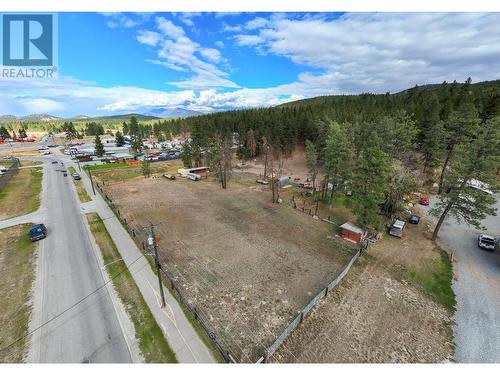 2320 30Th  N Avenue, Cranbrook, BC - Outdoor With View