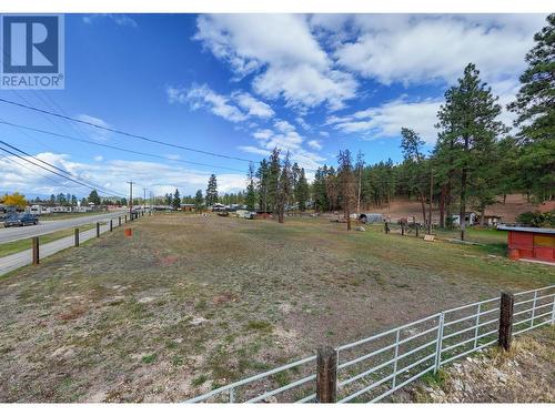 2320 30Th  N Avenue, Cranbrook, BC - Outdoor With View