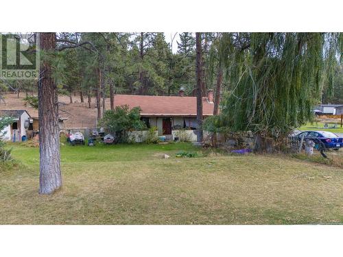 2320 30Th  N Avenue, Cranbrook, BC - Outdoor