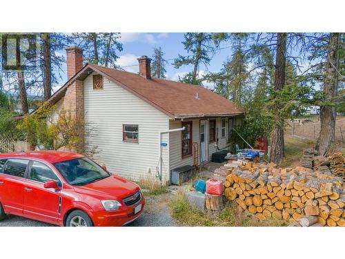 2320 30Th  N Avenue, Cranbrook, BC - Outdoor