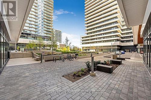 1621 - 30 Shore Breeze Drive, Toronto, ON 