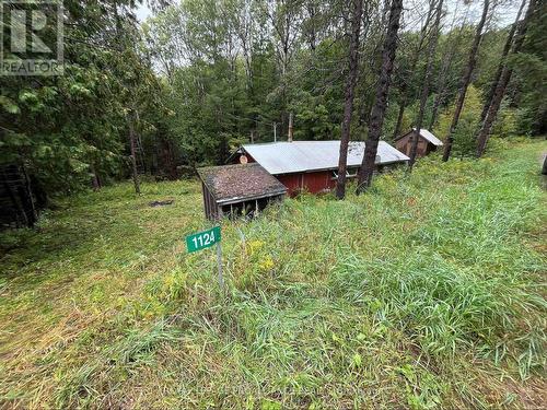 1124 Slate Falls Road, Addington Highlands, ON 