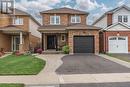 1686 Radcliffe Drive, Oshawa (Samac), ON  - Outdoor With Facade 