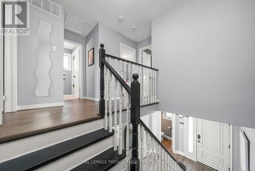 1686 Radcliffe Drive, Oshawa (Samac), ON - Indoor Photo Showing Other Room