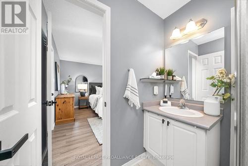 1686 Radcliffe Drive, Oshawa (Samac), ON - Indoor Photo Showing Bathroom