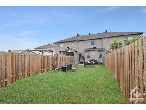 482 Barrick Hill, Ottawa, ON 