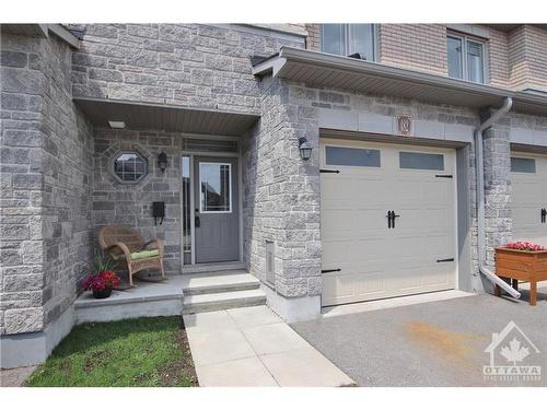 482 Barrick Hill, Ottawa, ON 