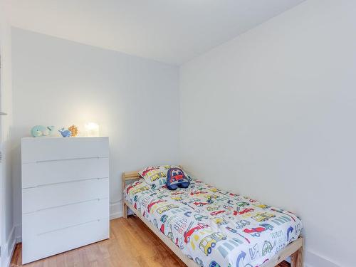 Bedroom - 11831 Rue Lavigne, Montréal (Ahuntsic-Cartierville), QC - Indoor Photo Showing Bedroom