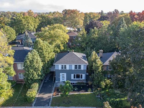 Aerial photo - 11831 Rue Lavigne, Montréal (Ahuntsic-Cartierville), QC - Outdoor