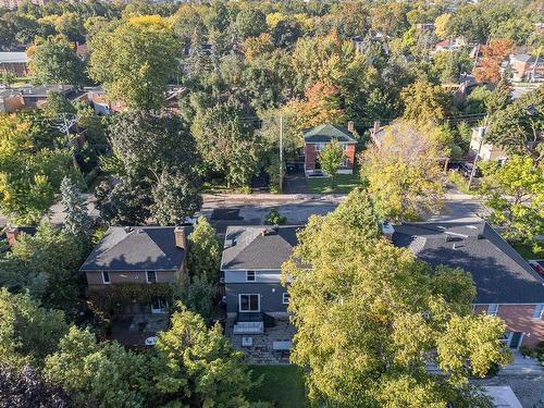 Aerial photo - 11831 Rue Lavigne, Montréal (Ahuntsic-Cartierville), QC - Outdoor With View