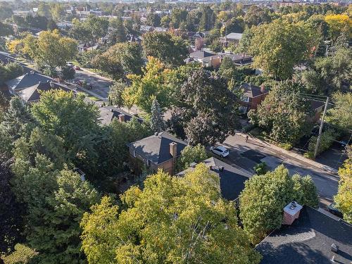 Aerial photo - 11831 Rue Lavigne, Montréal (Ahuntsic-Cartierville), QC - Outdoor With View