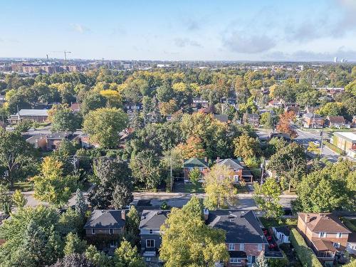 Aerial photo - 11831 Rue Lavigne, Montréal (Ahuntsic-Cartierville), QC - Outdoor With View