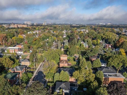 Aerial photo - 11831 Rue Lavigne, Montréal (Ahuntsic-Cartierville), QC - Outdoor With View