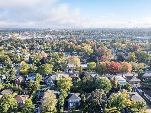 Aerial photo - 11831 Rue Lavigne, Montréal (Ahuntsic-Cartierville), QC - Outdoor With View