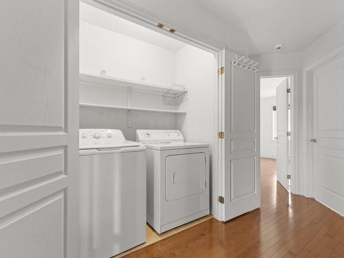 Laundry room - 4325 Rue De Lombardie, Brossard, QC 